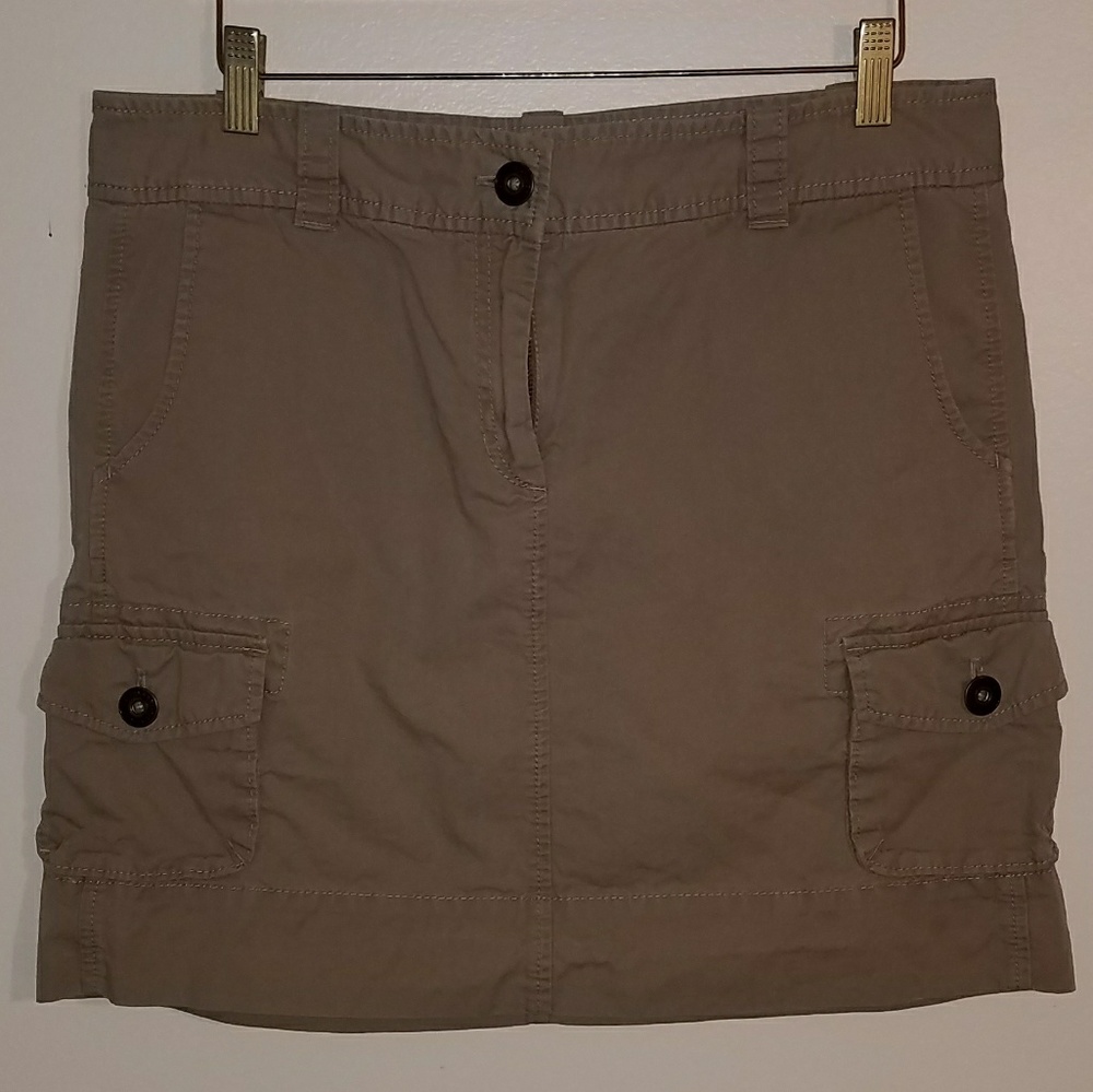 Ann Taylor Skirt